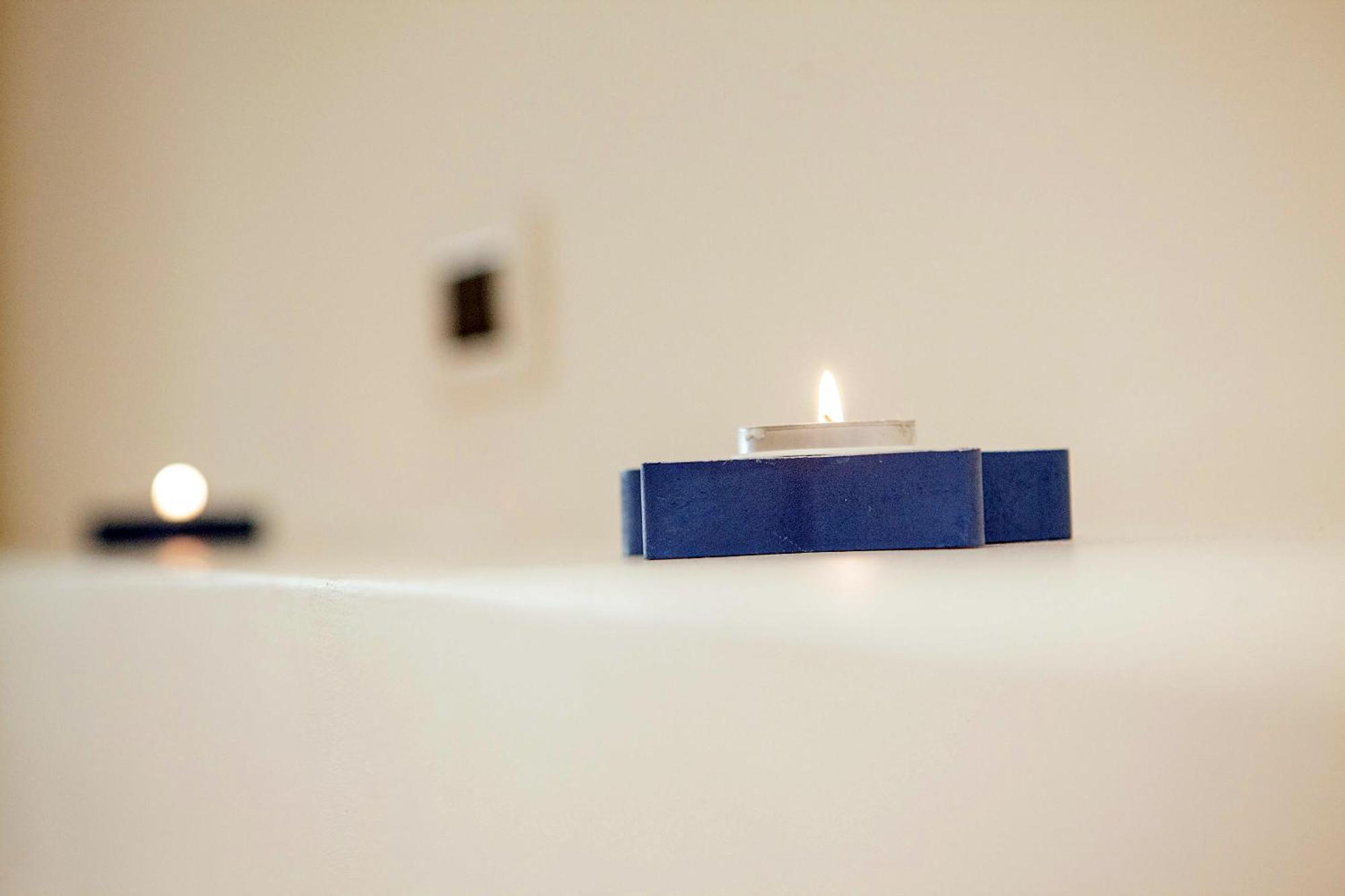 Terra d'Acqua Independent rooms Monopoli Buitenkant foto